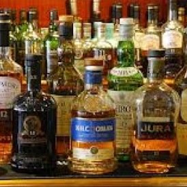 Retired young after getting decent inheritance, invest in specialist whiskies and AIM oil & gas stocks