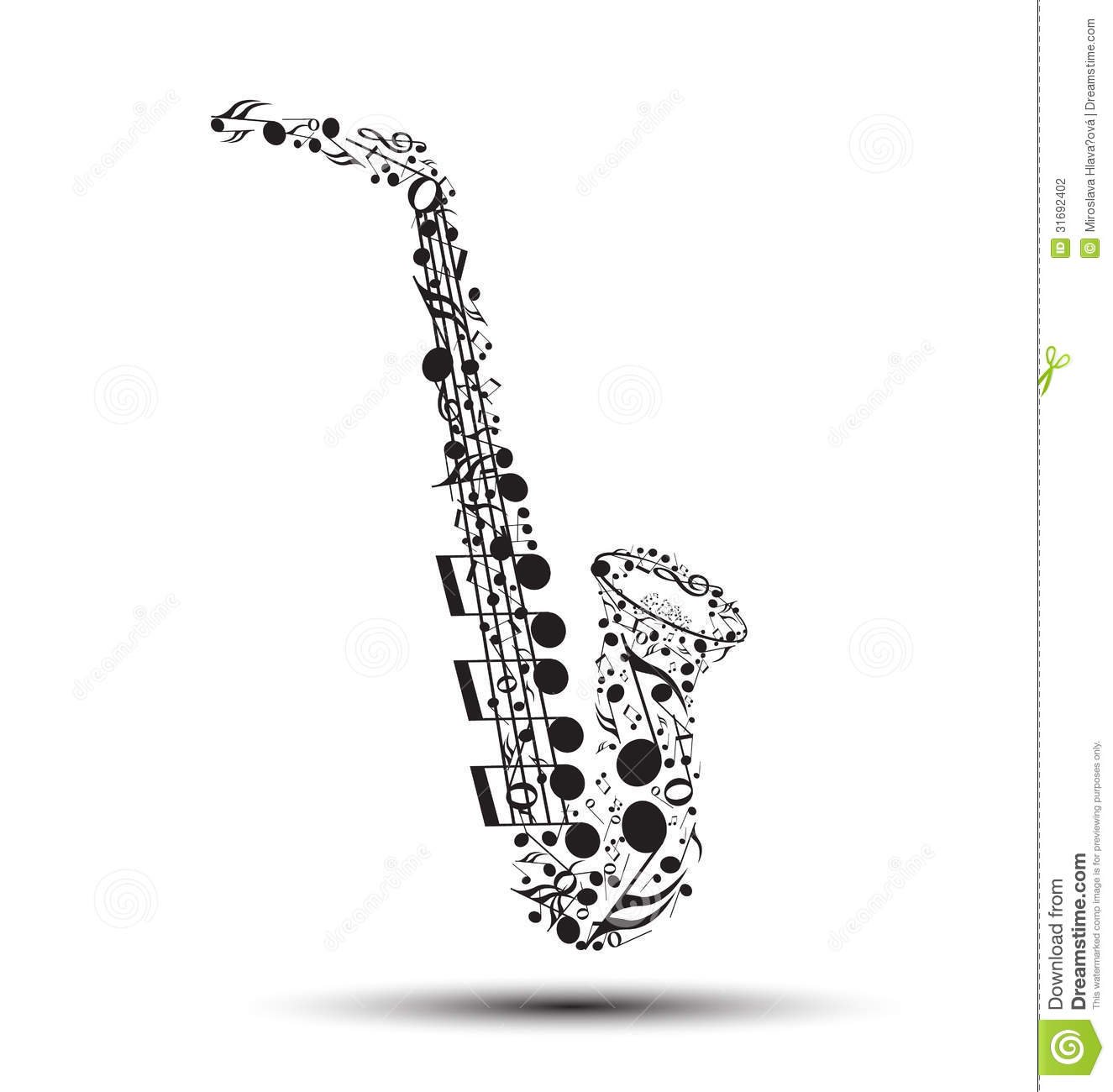 Twitter dedicado al saxofón! animaos a participar!!