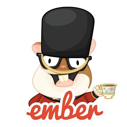Ember London is a community for anyone interested in Ember.js and building ambitious applications in the browser.