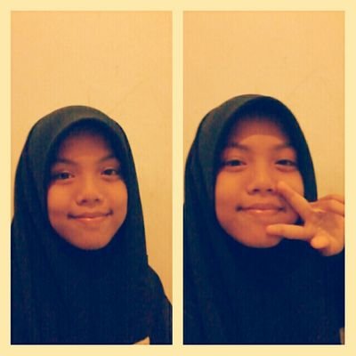 Everyone is beautiful in their way ^_^
