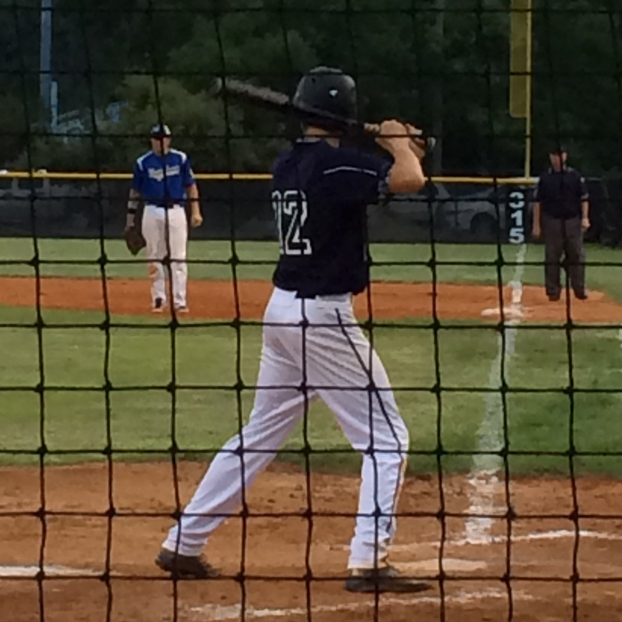 Austin Hucks⚾️ Profile