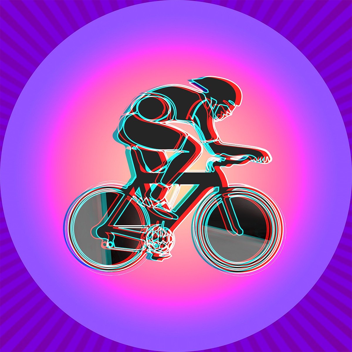 superdarkbike's profile picture. Secret Cycling & Triathlon TRaining