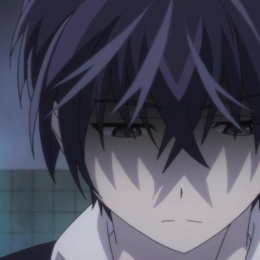 RPAL_Rentaro's profile picture. [V]  @RPAnimeLover • Half of Mechanical Varanium • Civil Officer • IP Rank : 300 • #BlackBulletRP • Promoter • Student • Tendo Combat Style