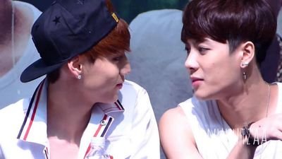 Markson4ever