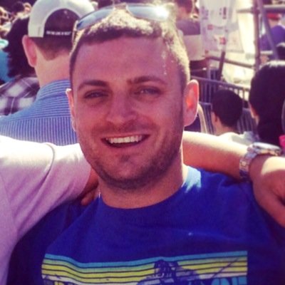 Information Security, Entrepreneur, Phenomenal Cook, and Soccer Extraordinaire. Syracuse University alumnus. Owner of: http://t.co/jCCYV5rreW WinterHatShoppe