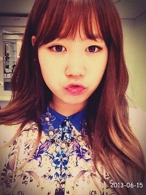 HI^^ RP of Park Jimin 15& here w/ @baekyeyerin [97L yow!]
#Krent {AllJYPRP}