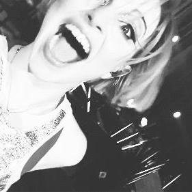 call me sweetheart n' i'll lov u 4ver / Paramore/The maine/E3/AHS/TheRoyals/HIMYM