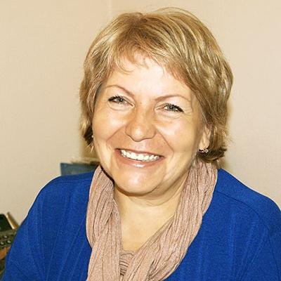 LarionovaE_khv's profile picture. Директор Центра военно-патриотического воспитания ВЗЛЁТ