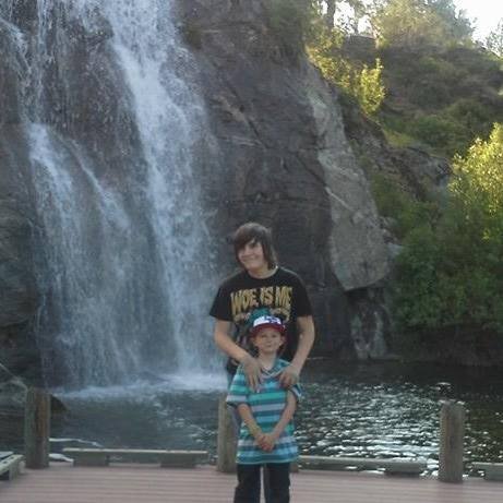 DannyDistortion's profile picture. 