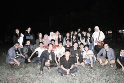 ex-X1. Terdiri dari 40 siswa yang kompak, gokil, rame ... ya pasti SEPULUH SATU! \m/ | 2013-2014. ig: dieciunox1