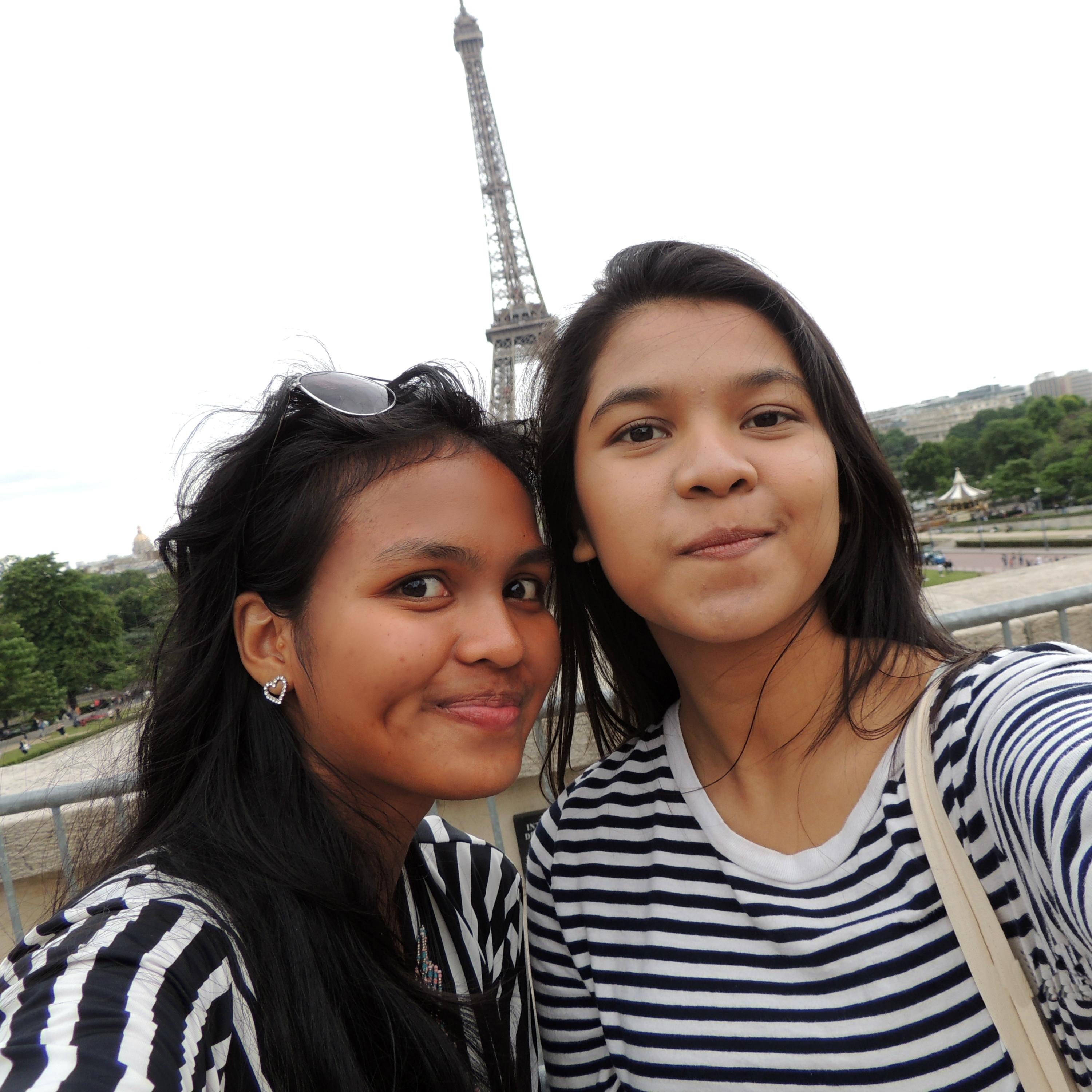 feliciagraciouz's profile picture. 