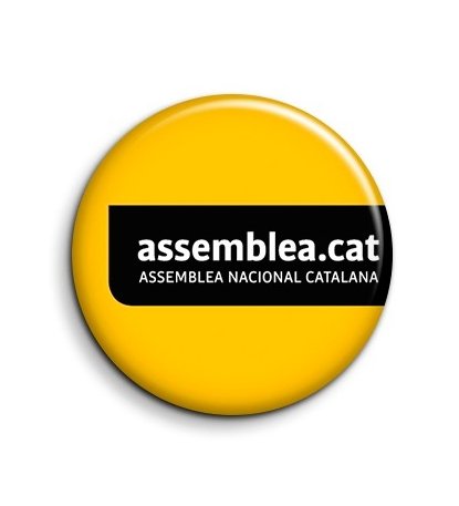 Assemblea Nacional Catalana - Alcanar per la independència