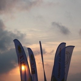 Local knowledge for global travellers.