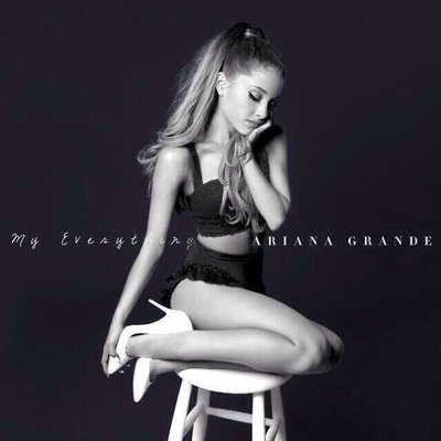 GrandeNewsToday's profile picture. Bringing you the latest news on Ariana Grande today! Pre-order Arianas second album called 'My Everything' below
