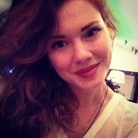 Если это бремя досталось мне, значит, оно мне по плечу.