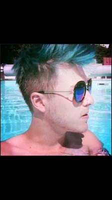 aquamarin_fans's profile picture. the amazing @aquamarinetheone 's fans ~ ♡