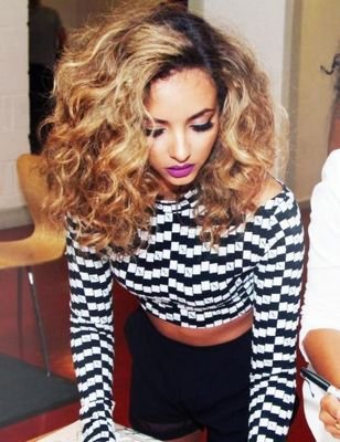 jade thirlwall is my everything