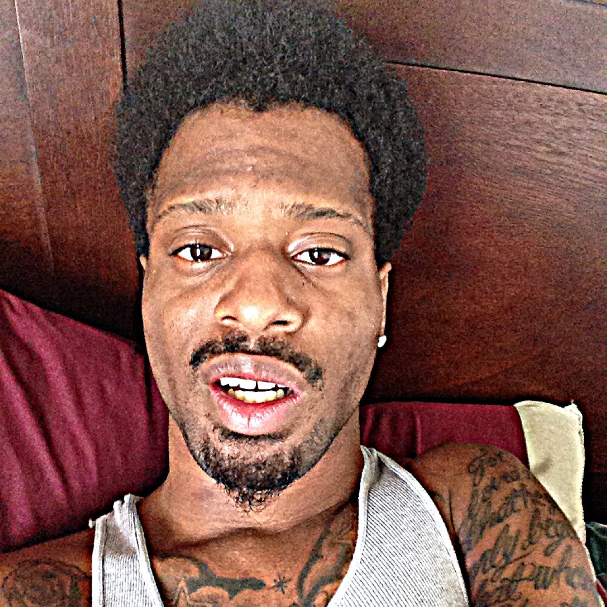 #USCU16 #TeamTatted #TeamIphone Spartanburg SC #DNASHOOTAGANG #WESTSIDE