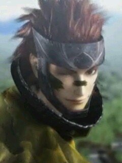 『戦国BASARA』非公式mdk / 仕様書必読 / 24時間対応不可 / Not bot / 離別はブロック / Start 0718~