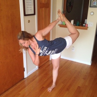 JennyRavikumar's profile picture. Yoga teacher, self-love guru & blogger. I love YOGA, family, my puppy, the ocean, malas (Tiny Devotions!) & adventure! Owner of Barefoot Yoga Shala.