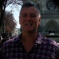 David George Warren (@daviwarr) 's Twitter Profile