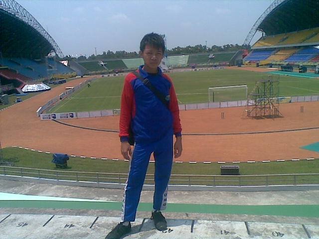 ryaen_s3's profile picture. Kebahagiaan akan datang ketika kamu berhenti
membandingkan dirimu dengan orang lain. Yang
terbaik adalah menjadi dirimu sendiri.
SMAN 4 Kayuagung 
XII IPS 3