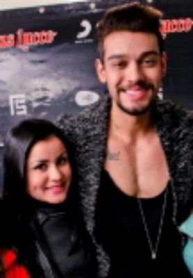 -QUE A FÉ NUNCA MORRA EM NOSSOS CORAÇÕES♥
-LUCAS LUCCO S.J