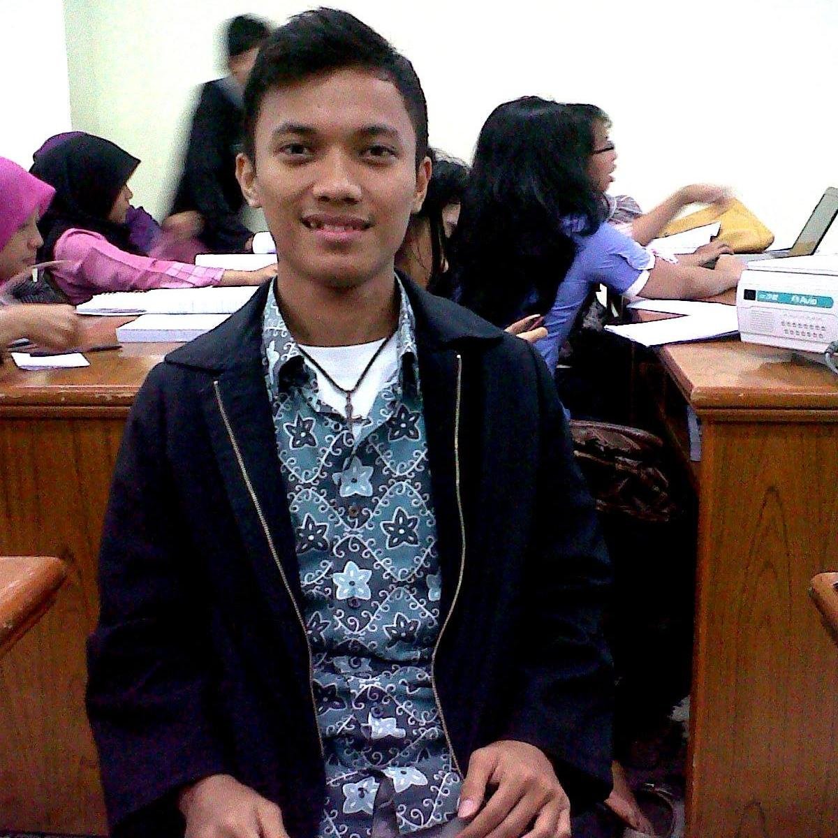 Matauli shs'09 | FE-USU'12 | Mazmur 30:5 | Stay hungry and Stay foolish