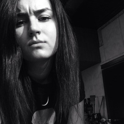 emgromova's profile picture. 