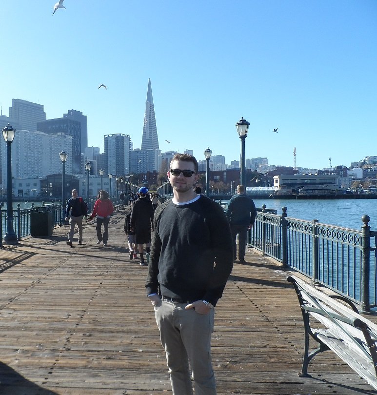 (M.Sc.) Business Administration Candidate at University of Mannheim, Germany .