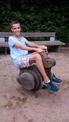 EirikGronvold's profile picture. 