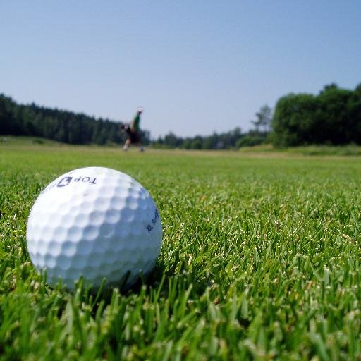 Golf course finder and reviews