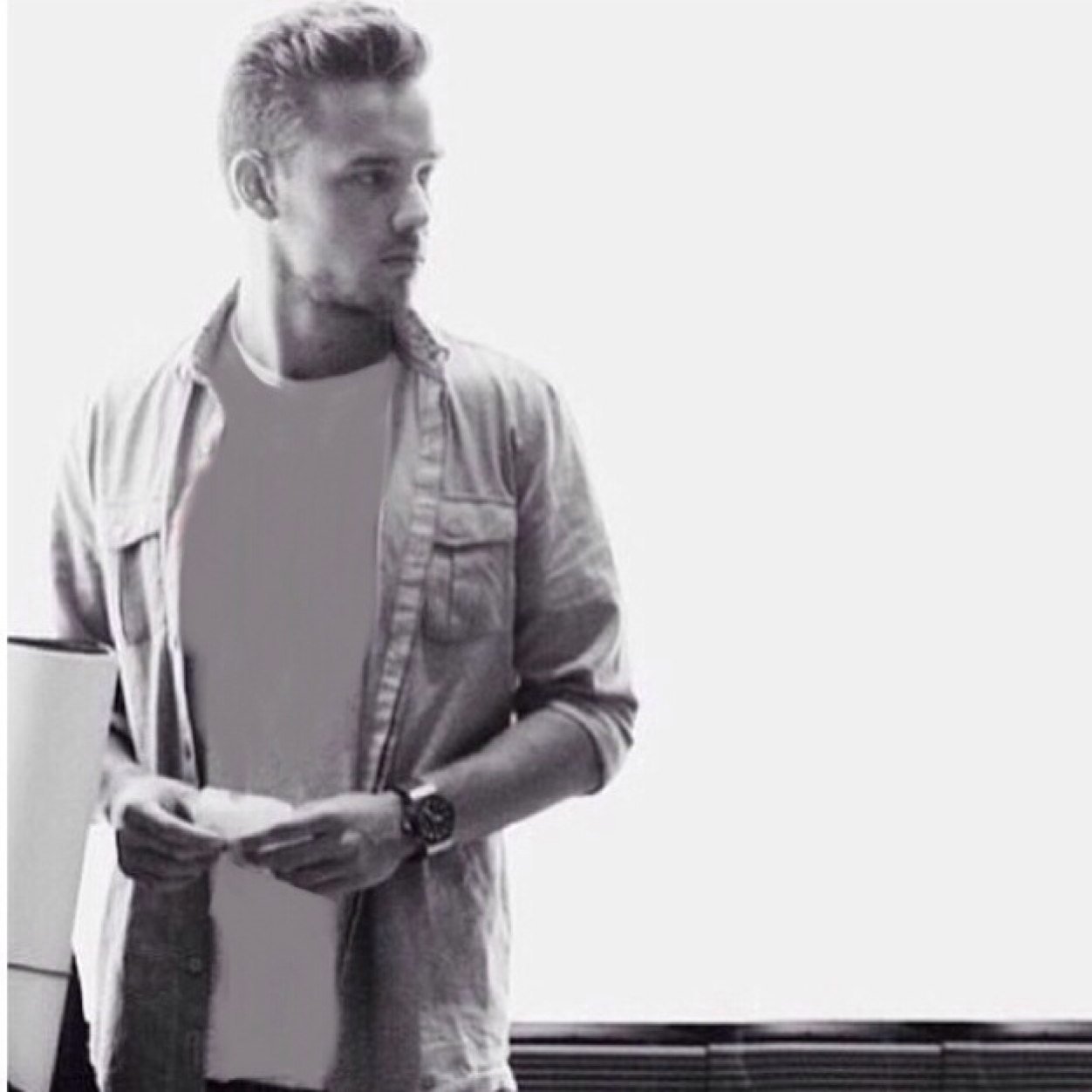 Follow @longingforpayne