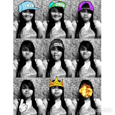 I am not that PRETTY but I am a  KIND HEARTED GIRL