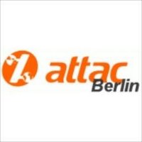Attac Berlin (@attacberlin) Twitter profile photo