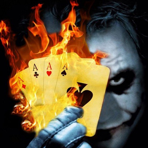 akhenaclown33's profile picture. #Pronostics #FDJ #EasyMoney #ParionsSport #ParisSportifs #Pronos 

On gagne ensemble, on perd ensemble