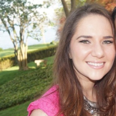 ValerieMorozov's profile picture. 