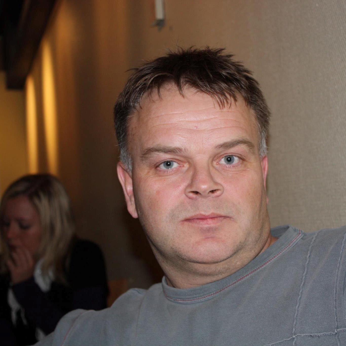 PetterHaram's profile picture. 