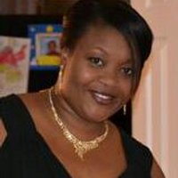 Veronica Goree (@edleader2008) 's Twitter Profile