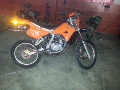 15|. Ciclista y apasionado de las motos.
20/03/99
ALHAMEÑOS♡
