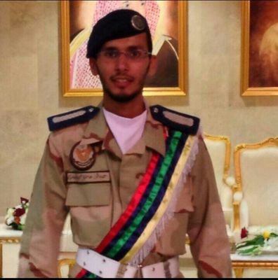 توفي حمدان العامري في 10/12/1434  حساب صدقة جارية على نية حمدان العامري ..رحمك الله يا الغالي