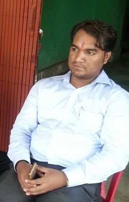 I am Govind Singh.