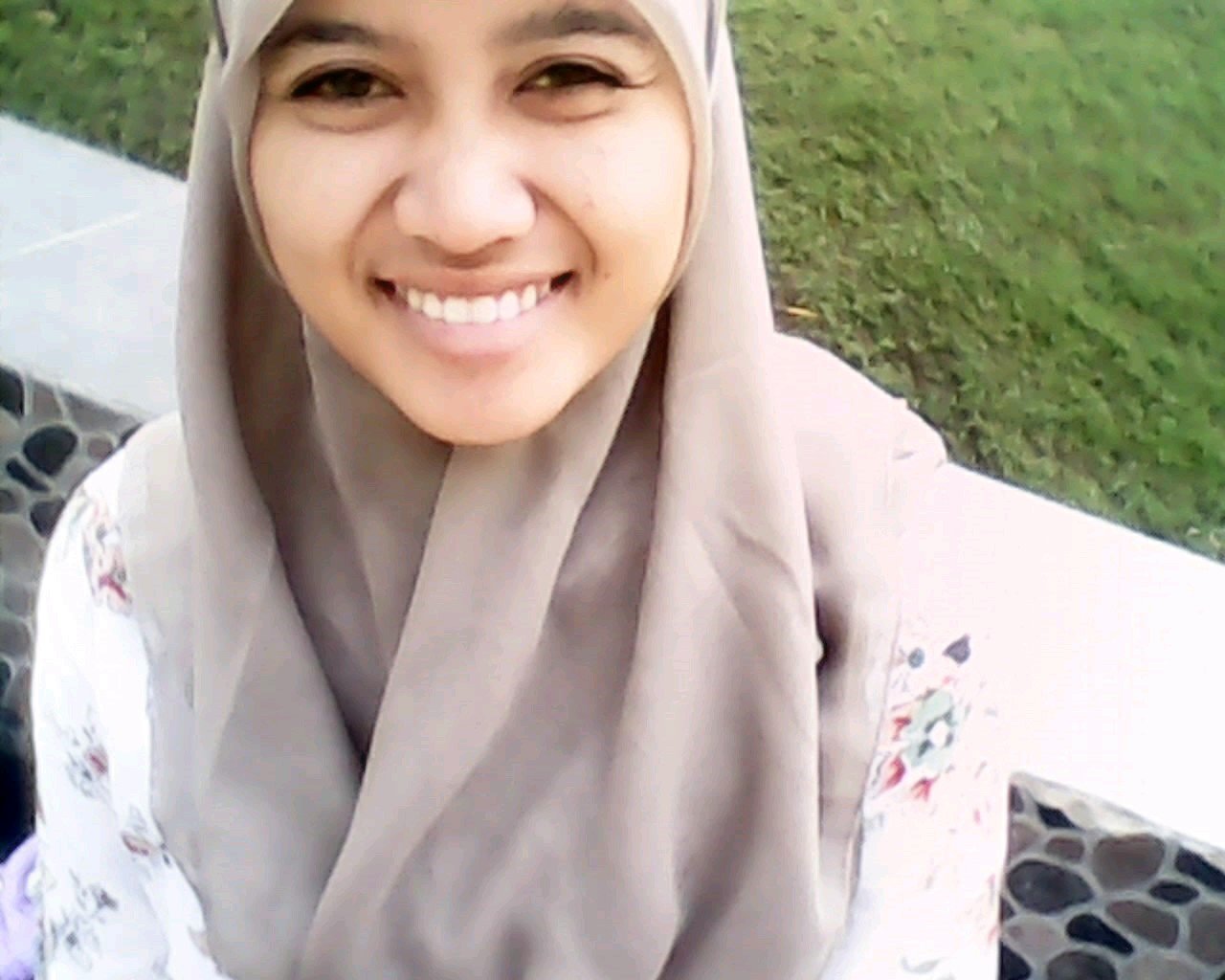 Allah bersama orang yg sabar :-)