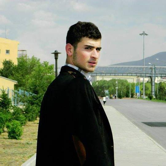 tolga kurtoglu (TlgaKrtoglu) Twitter