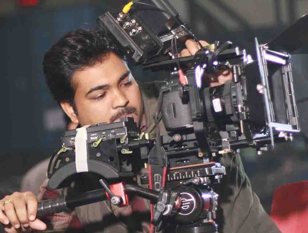Filmmaker