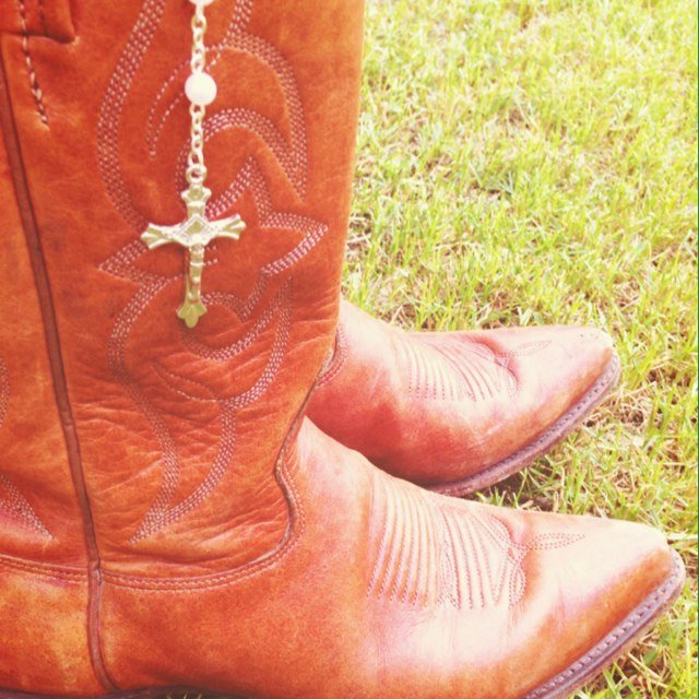 Country by the Grace of God