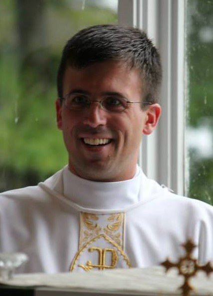 Catholic priest, vocations director, and lover of Life* (being made in the image and likeness of God and the breakfast cereal.)