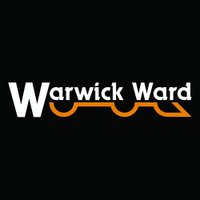 Warwick Ward (machinery) Ltd (@warwickward) Twitter profile photo