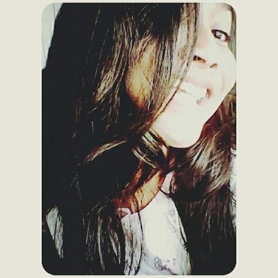 you know me if you with me :) x