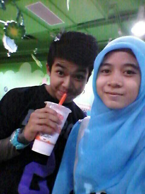 DANNIEL HAIKAL:JUst BFf14;SMKDTHO;JB;
NAVY:ARMY WECHAT ID:amanielhkl ......qistina:D